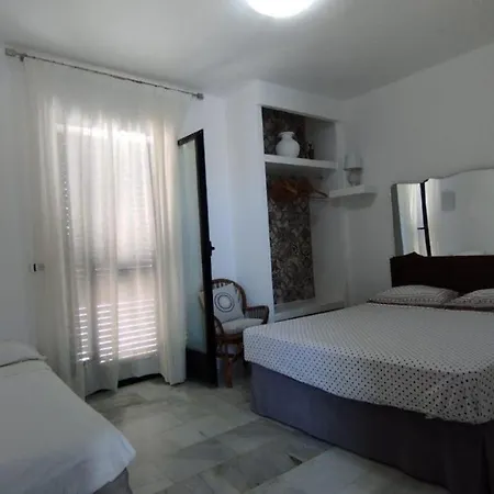 Apartment Attico Fiordaliso