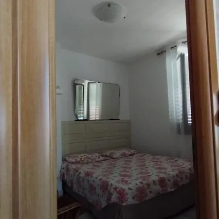 Apartment Attico Fiordaliso