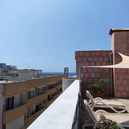Apartment Attico Fiordaliso