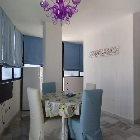 Attico Fiordaliso Apartment Gallipoli