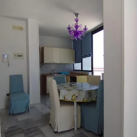 Apartment Attico Fiordaliso Gallipoli