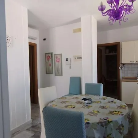 Attico Fiordaliso *