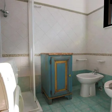 Attico Fiordaliso Apartment