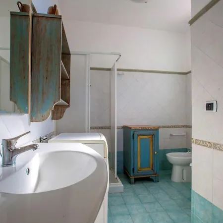 Attico Fiordaliso Apartment *