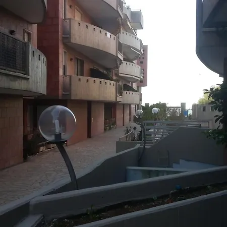 Attico Fiordaliso *