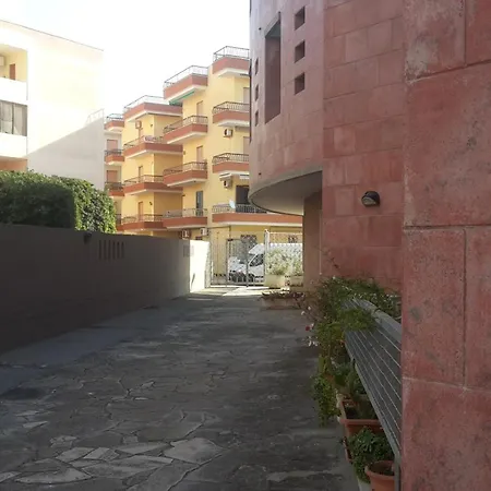 Apartment Attico Fiordaliso *