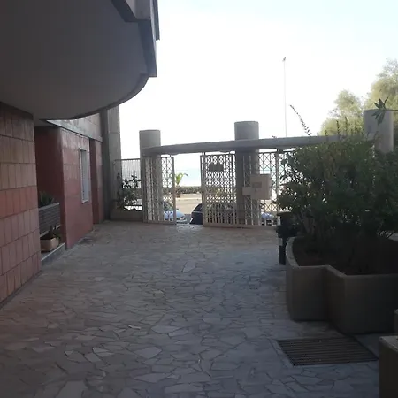 Attico Fiordaliso Apartment Gallipoli