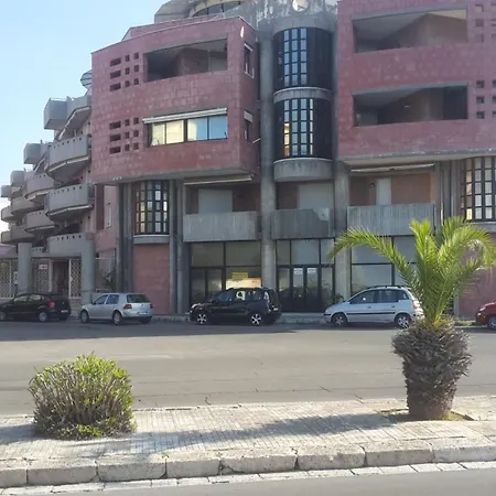 Apartment Attico Fiordaliso *
